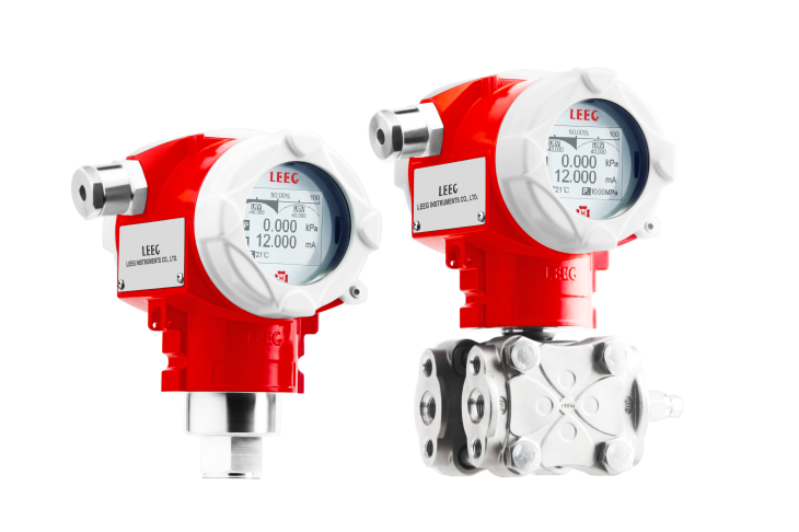 LEEG2035多變量單晶硅壓力變送器