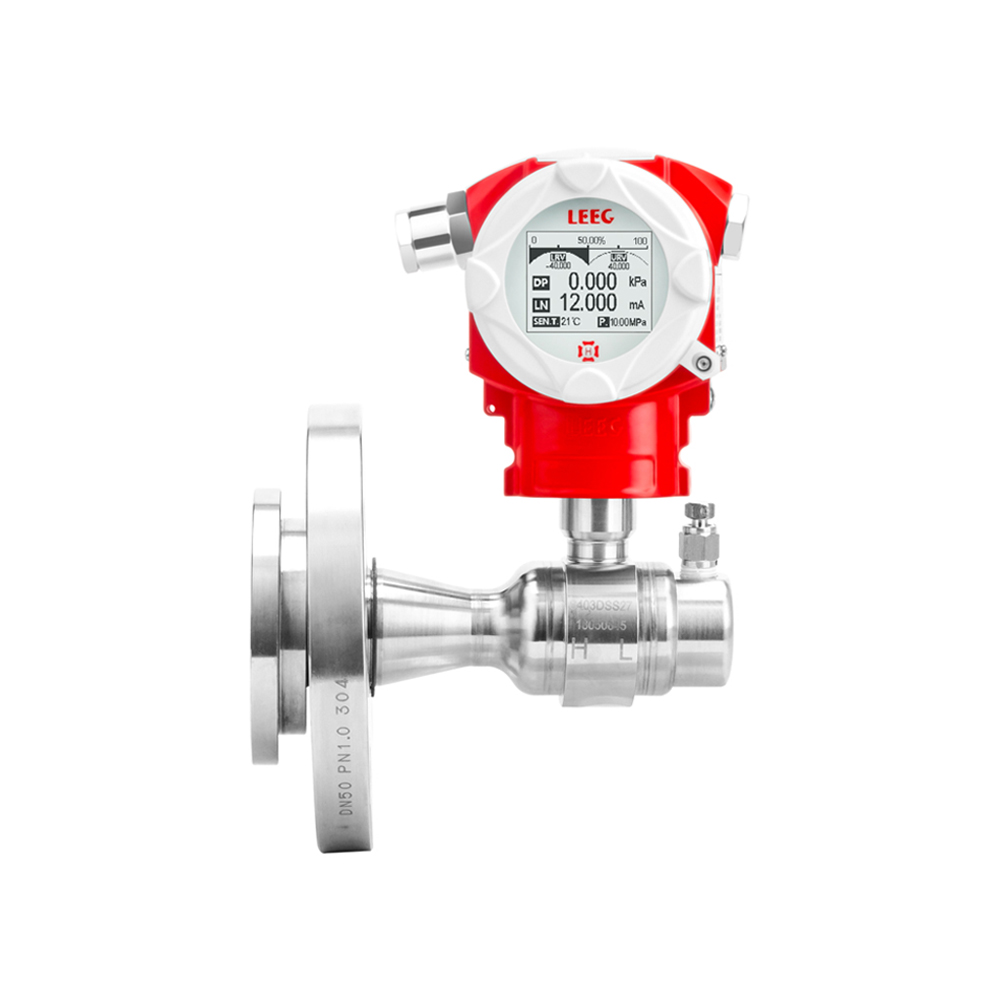 SMP858-NST單晶硅壓力變送器/單法蘭隔膜系統(tǒng)